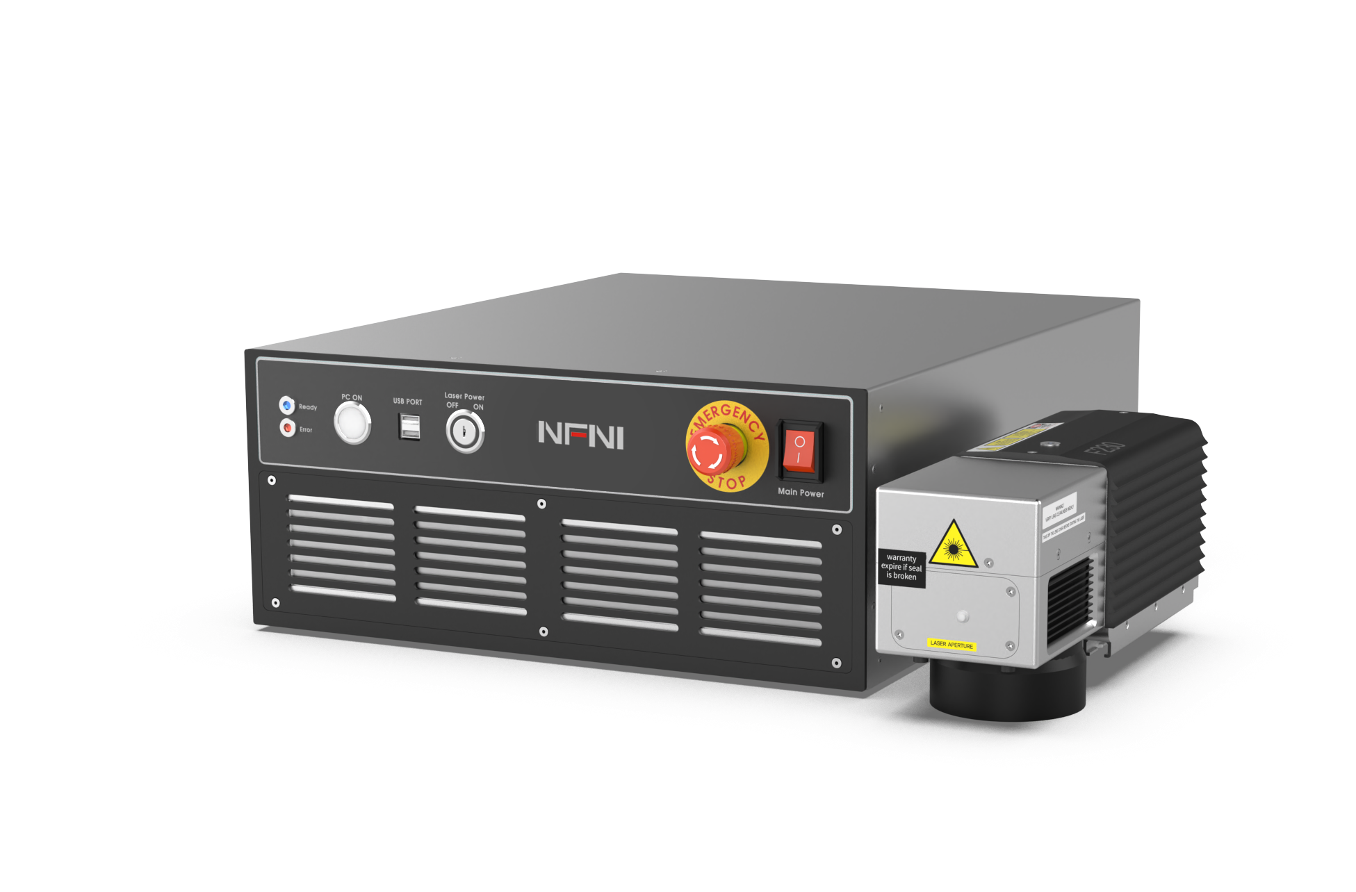 INFINI Series