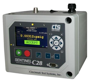 Sentinel C28WE